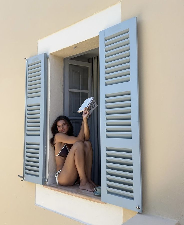 Agosto, senza fretta